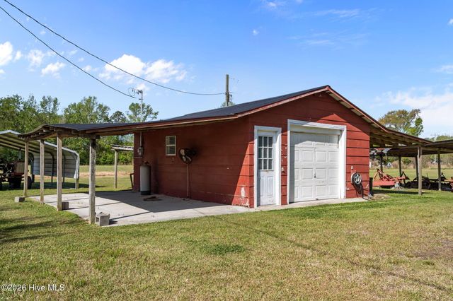 2760 Sarecta Road, Pink Hill, NC 28572