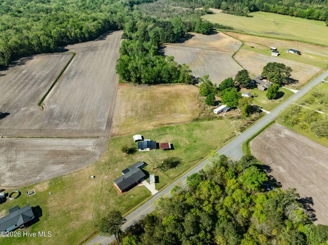 2760 Sarecta Road, Pink Hill, NC 28572