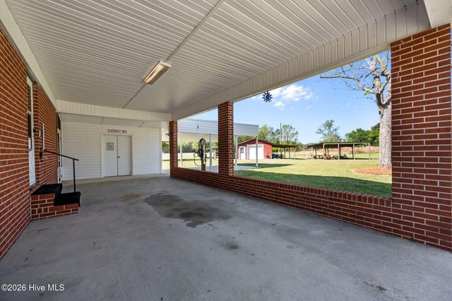 2760 Sarecta Road, Pink Hill, NC 28572