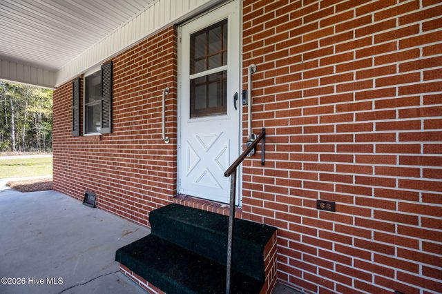 2760 Sarecta Road, Pink Hill, NC 28572