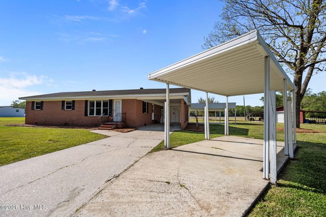 2760 Sarecta Road, Pink Hill, NC 28572