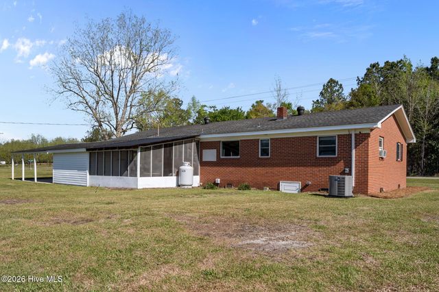 2760 Sarecta Road, Pink Hill, NC 28572