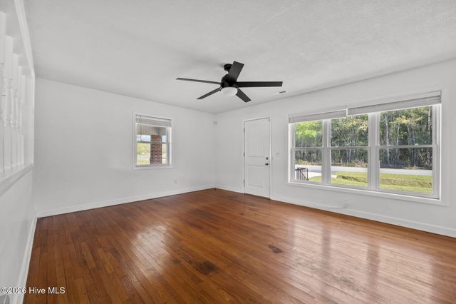 2760 Sarecta Road, Pink Hill, NC 28572