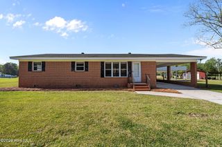 2760 Sarecta Road, Pink Hill, NC 28572