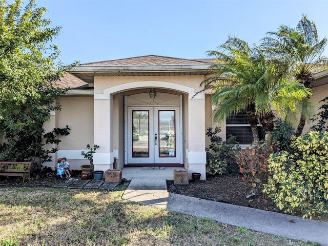 546 SE 4TH STREET, Cape Coral, FL 33990