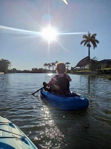 546 SE 4TH STREET, Cape Coral, FL 33990