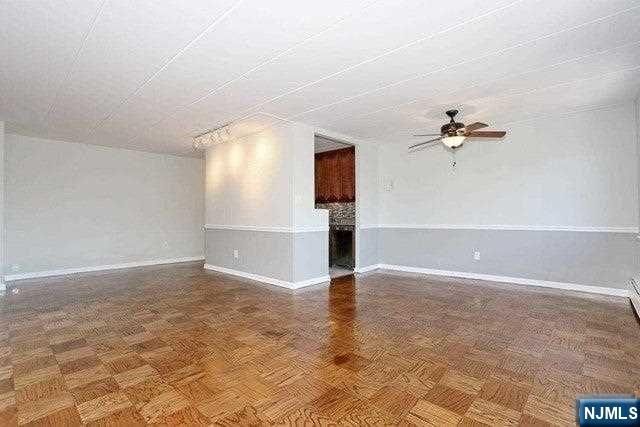 25 Jefferson Street 6D, Hackensack, NJ 07601