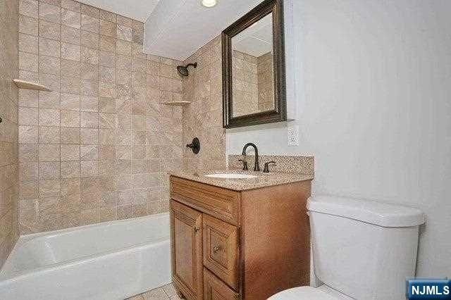 25 Jefferson Street 6D, Hackensack, NJ 07601