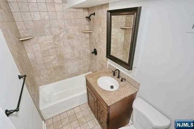 25 Jefferson Street 6D, Hackensack, NJ 07601