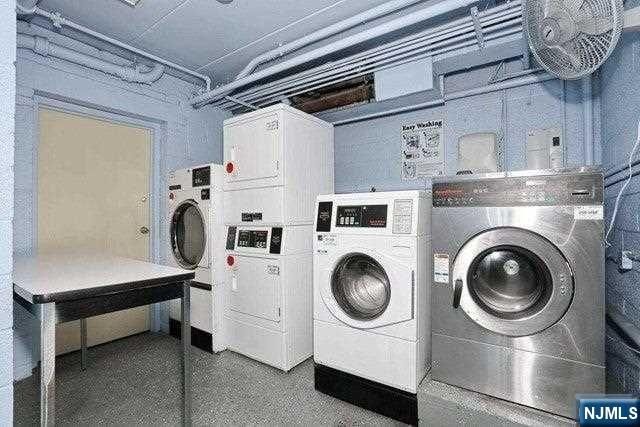25 Jefferson Street 6D, Hackensack, NJ 07601