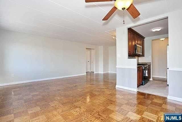 25 Jefferson Street 6D, Hackensack, NJ 07601