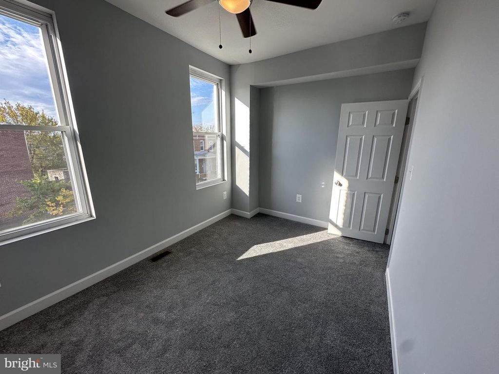 2826 THE ALAMEDA, Baltimore, MD 21218