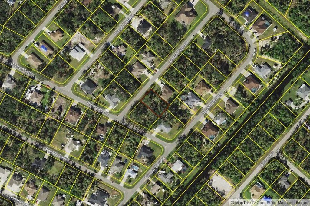 SCOTCH TERRACE, North Port, FL 34286