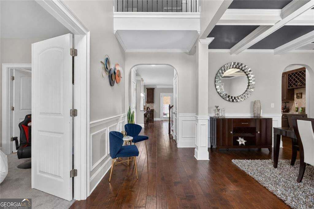 179 Napa Drive, Mcdonough, GA 30253 — photo 2