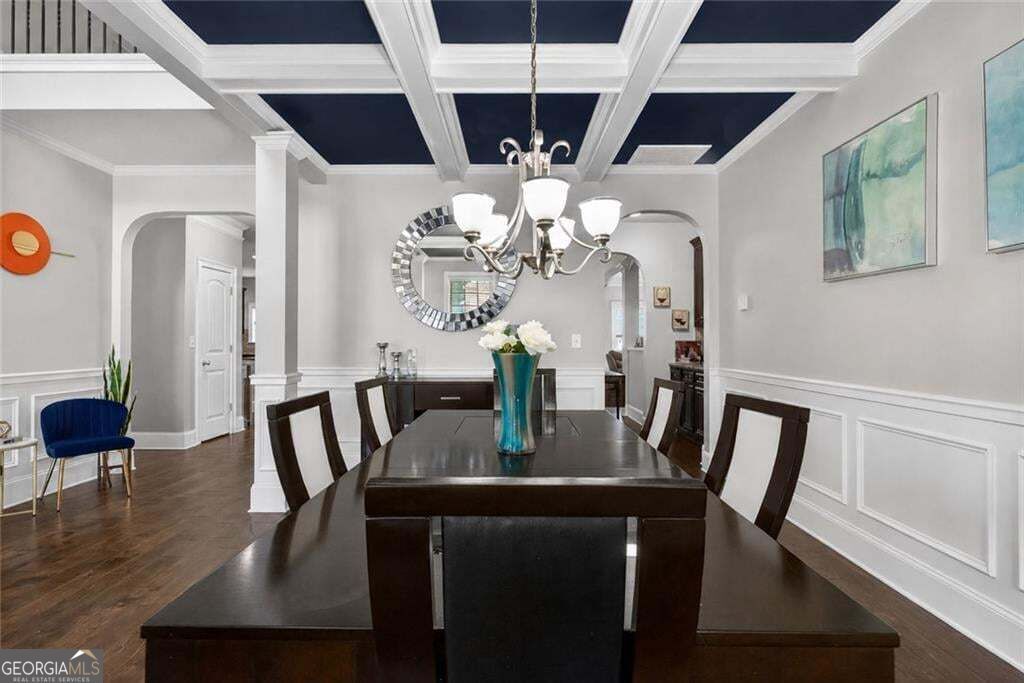 179 Napa Drive, Mcdonough, GA 30253 — photo 5