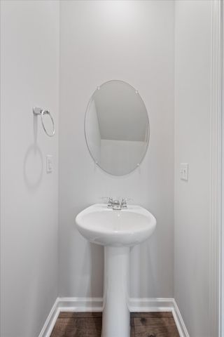 503 Clifford Hts, Columbia, TN 38401