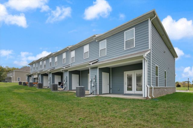 503 Clifford Hts, Columbia, TN 38401