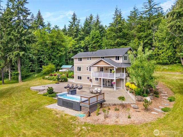 17718 Mulqueen Road SE, Rainier, WA 98576