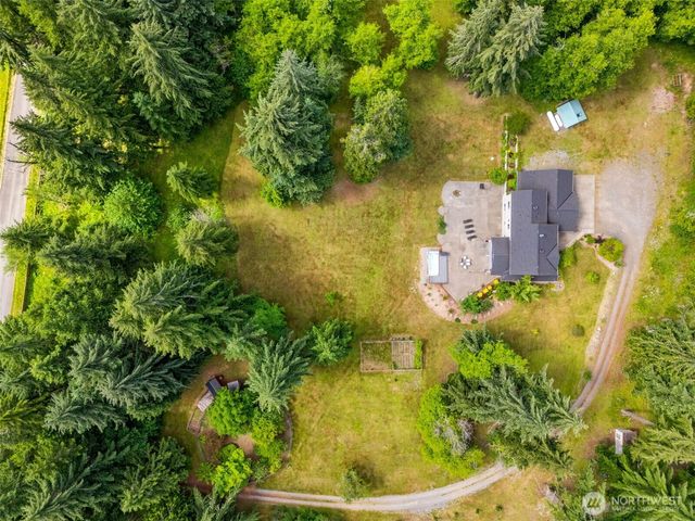 17718 Mulqueen Road SE, Rainier, WA 98576