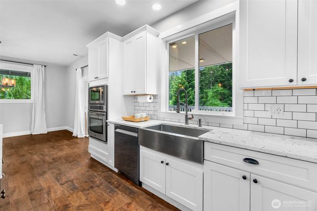 17718 Mulqueen Road SE, Rainier, WA 98576
