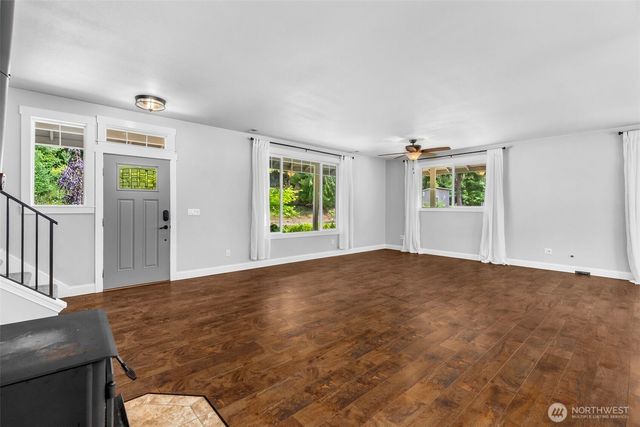 17718 Mulqueen Road SE, Rainier, WA 98576