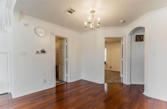 1953 Timber Oaks Drive, Garland, TX 75040