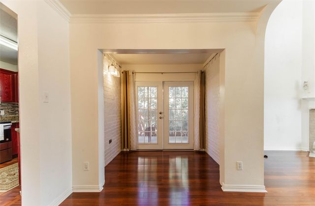 1953 Timber Oaks Drive, Garland, TX 75040