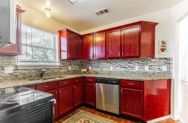 1953 Timber Oaks Drive, Garland, TX 75040