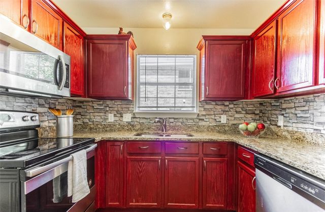 1953 Timber Oaks Drive, Garland, TX 75040