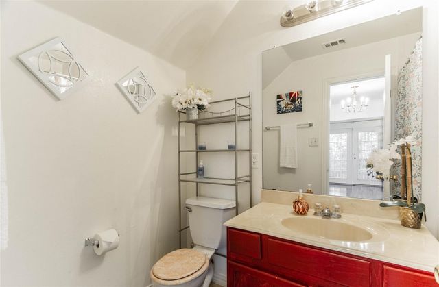 1953 Timber Oaks Drive, Garland, TX 75040