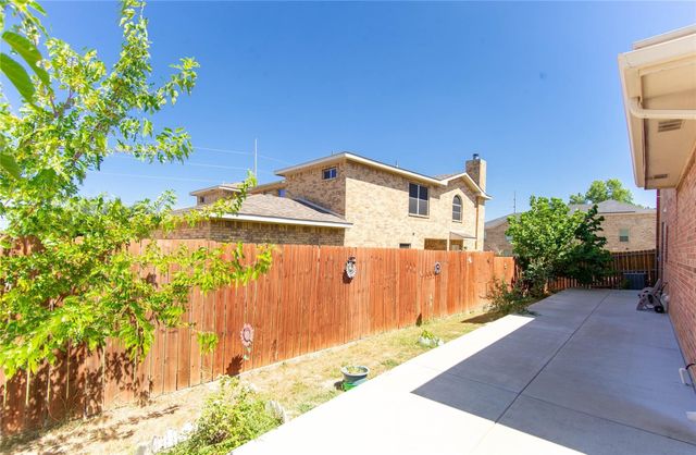 1953 Timber Oaks Drive, Garland, TX 75040