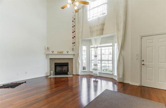 1953 Timber Oaks Drive, Garland, TX 75040