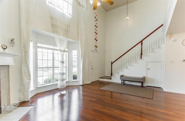 1953 Timber Oaks Drive, Garland, TX 75040