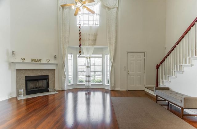 1953 Timber Oaks Drive, Garland, TX 75040