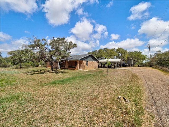 2214 Kirby, Aransas Pass, TX 78336