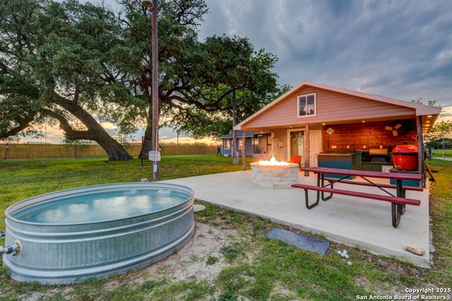 TBD Miller, St Hedwig, TX 78152