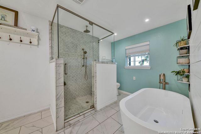 TBD Miller, St Hedwig, TX 78152