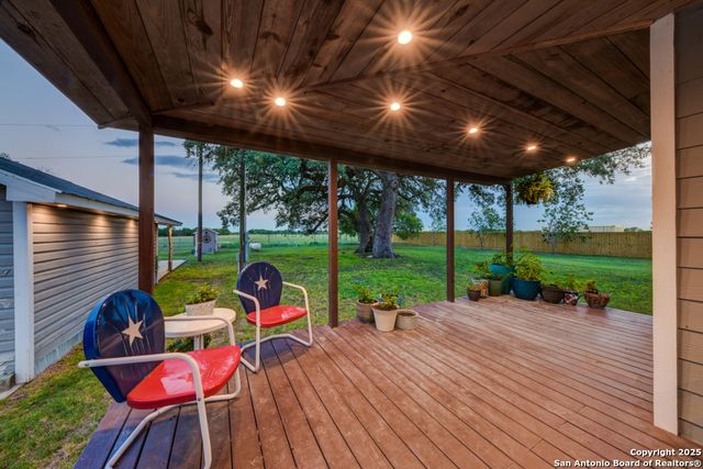 TBD Miller, St Hedwig, TX 78152