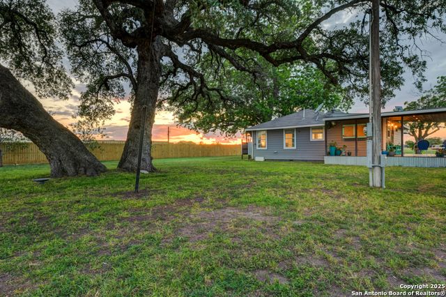 TBD Miller, St Hedwig, TX 78152