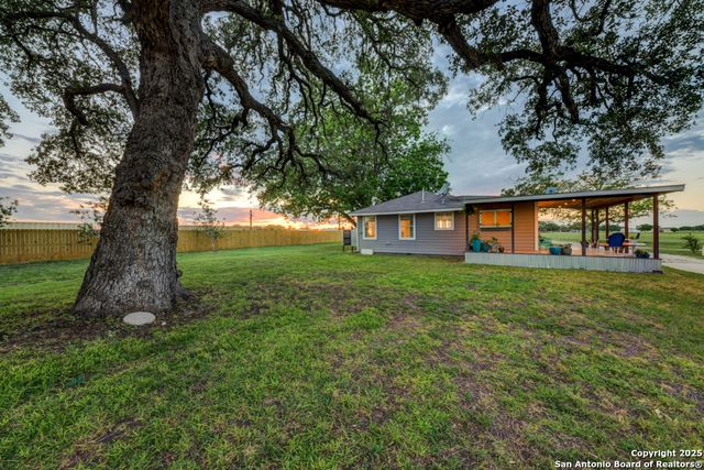 TBD Miller, St Hedwig, TX 78152