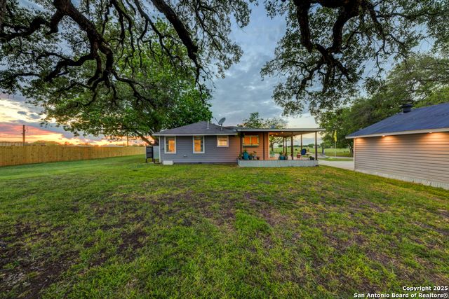 TBD Miller, St Hedwig, TX 78152