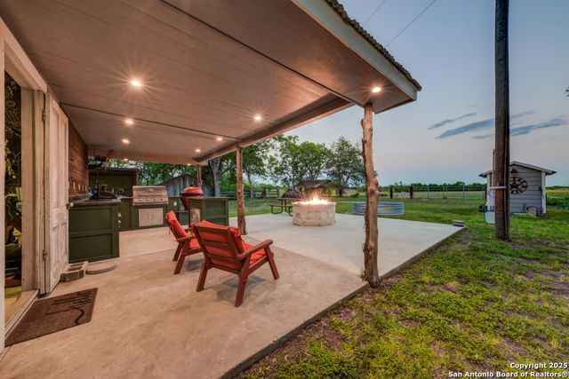 TBD Miller, St Hedwig, TX 78152
