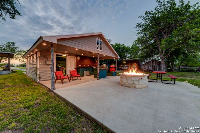 TBD Miller, St Hedwig, TX 78152