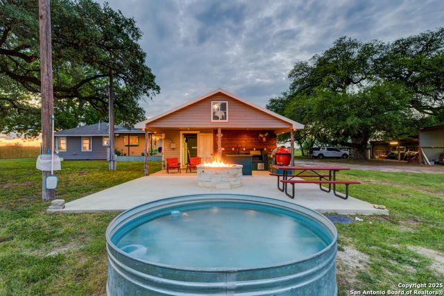 TBD Miller, St Hedwig, TX 78152