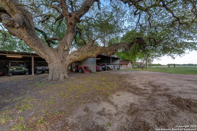 TBD Miller, St Hedwig, TX 78152