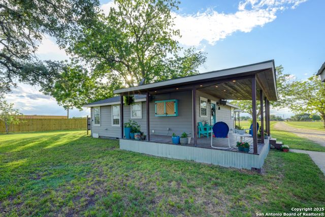 TBD Miller, St Hedwig, TX 78152