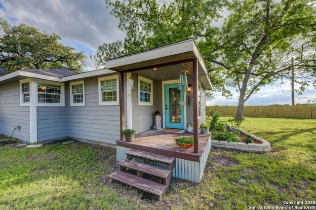 TBD Miller, St Hedwig, TX 78152