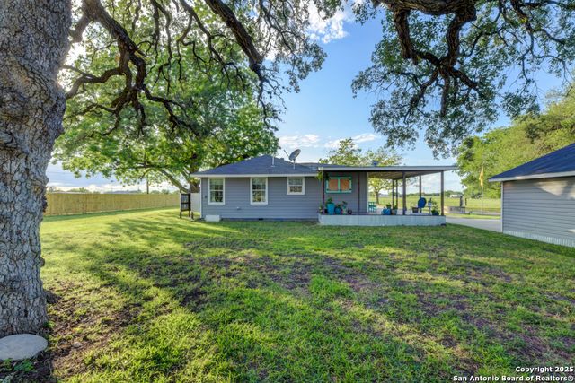 TBD Miller, St Hedwig, TX 78152