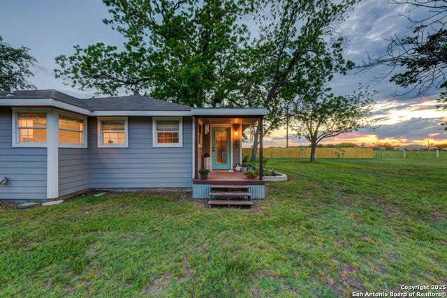 TBD Miller, St Hedwig, TX 78152