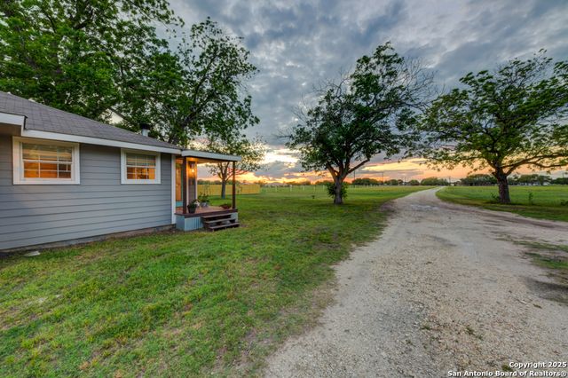 TBD Miller, St Hedwig, TX 78152